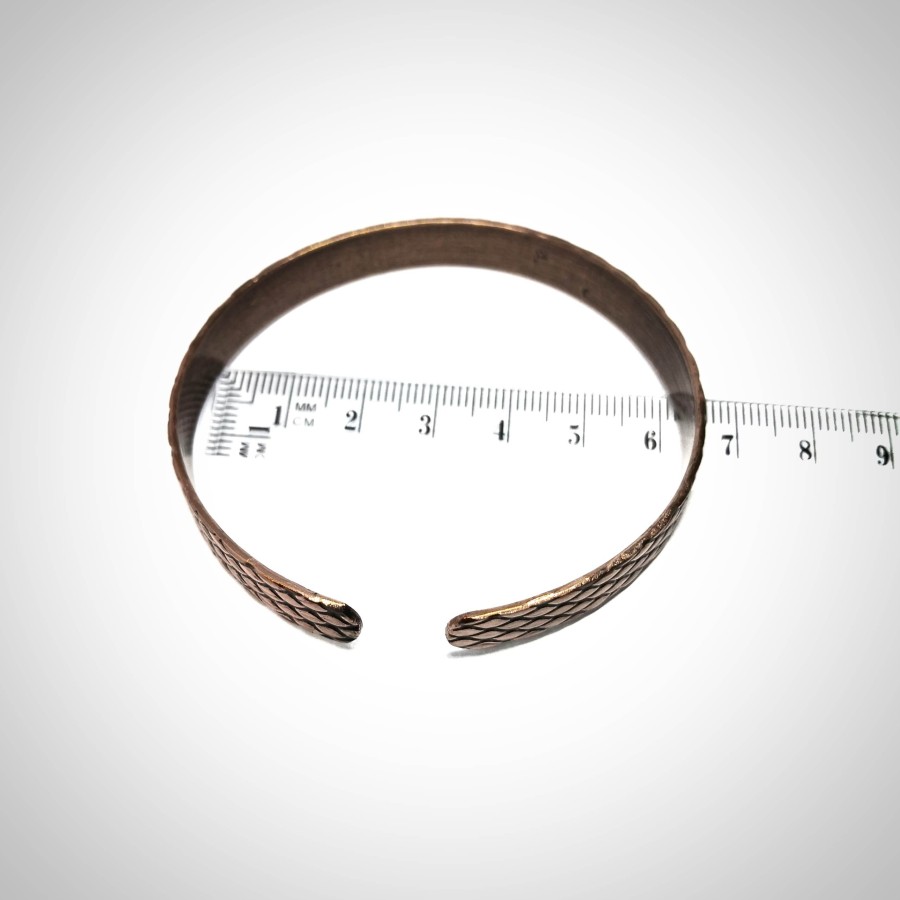 Varinė apyrankė ,,Žara''